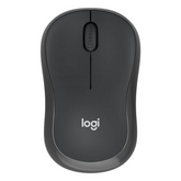 Logitech M241, Silent Bluetooth Mouse – Graphite